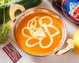 バターチキンカレーbutter chicken curry（グランス）