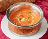 シーフードカレー mix seafood curry（グランス）