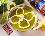 ほうれん草カレーsag curry（グランス）