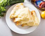 チーズナン /cheese nan（グランス）