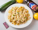 エッグフライライス egg fried rice（グランス）