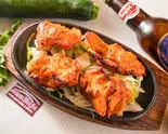 チキンティッカ(4p) chicken tikka(4p)（グランス）