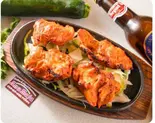 チキンティッカ(6p) chicken tikka(6p)（グランス）
