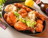 タンドリーミックスグリル tandoori mix grills（グランス）