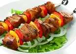 チキンセクワ(6p) chicken sekuwa(6p)（グランス）