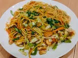 チキンチョーミンchicken chomin（グランス）