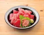 上マグロ丼（和食海鮮居酒屋よしやNagahara）