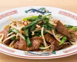 レバニラ炒め（和食海鮮居酒屋よしやNagahara）