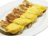 チーズ餃子(関内餃子軒)
