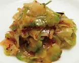 ザーサイ(関内餃子軒)