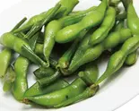 枝豆(関内餃子軒)