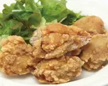 鶏の唐揚げ(関内餃子軒)