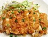 ユーリーチー(関内餃子軒)