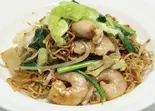 台湾屋台風焼きそば(関内餃子軒)