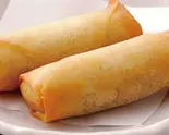 春巻(2個)(関内餃子軒)