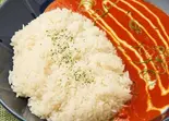 カレーライス Curry rises（Jukson Bindass House）