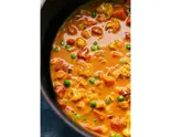 ミックスベジタブルカレー Mix vegetable curry（Jukson Bindass House）