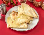 【当店おすすめ】チーズナン Cheese Naan（インドネパール料理ベトガト）