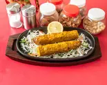 シシカバブ(2P) Shish Kebab (2 Pieces)（インドネパール料理ベトガト）