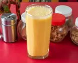 マンゴーラッシー Mango Lassi（インドネパール料理ベトガト）