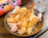 海老マヨ(5尾)(押忍 冬月)