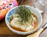 揚げ出し豆腐(押忍 冬月)