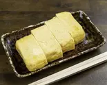 甘い卵焼き Sweet Grilled Rolled Egg(押忍 冬月)