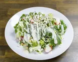 シーザーサラダ Caesar Salad(押忍 冬月)