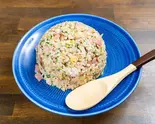 特製炒飯 Special Fried Rice(押忍 冬月)
