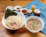 つけ麺（でびっと 桜新町サザエさん通り店）