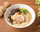 極とんこつ ラーメン（でびっと 桜新町サザエさん通り店）