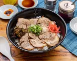 元祖！博多チャー弁（でびっと 桜新町サザエさん通り店）
