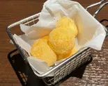 チーズボール5P（とんとんポチャ 国分寺店）