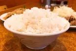 ライス（珍来 新小岩店）