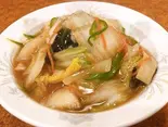 中華丼（珍来 新小岩店）