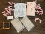 生そばタレ付き6人前（手打ちそばさくら 北7条店）