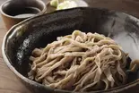 もりそば（北海道そば さくら 市川店）