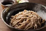 もりそば 大盛（北海道そば さくら 市川店）