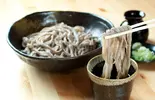 もりそば 大盛400g（手打ちそばさくらの定食屋 ブランチ月寒店）