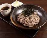 ざるそば 並盛300g（手打ちそばさくらの定食屋 ブランチ月寒店）