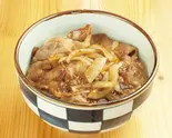 しょうが焼き丼（手打ちそばさくらの定食屋 ブランチ月寒店）