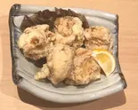 ザンギ5個入り（手打ちそばさくらの定食屋 ブランチ月寒店）