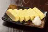 だし巻き玉子（手打ちそばさくらの定食屋 ブランチ月寒店）