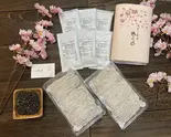 生そばたれ付き6人前（手打ちそばさくらの定食屋 ブランチ月寒店）