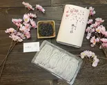 生そばのみ4人前（手打ちそばさくらの定食屋 ブランチ月寒店）