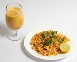Sabudana Khichdi サブダナ キチュリ（インディヤム）