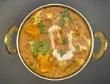 Mutter Paneer ムッター・パニール（インディヤム）
