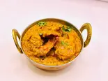 Prawns Curry プローンカレー（インディヤム）