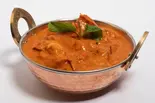 Butter chicken バターチキン（インディヤム）