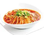 牛肉とハチノスの四川風和え（川味坊）